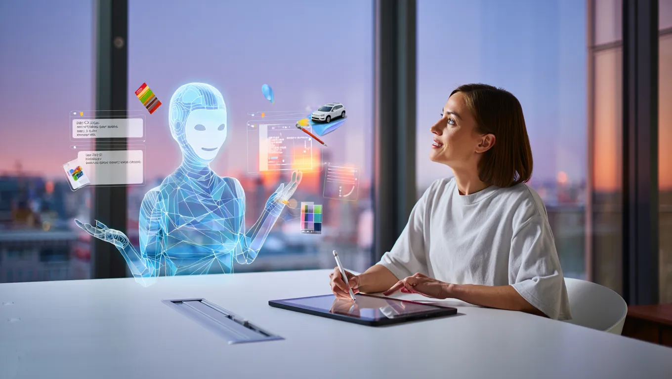 Интеллектуальная помощь